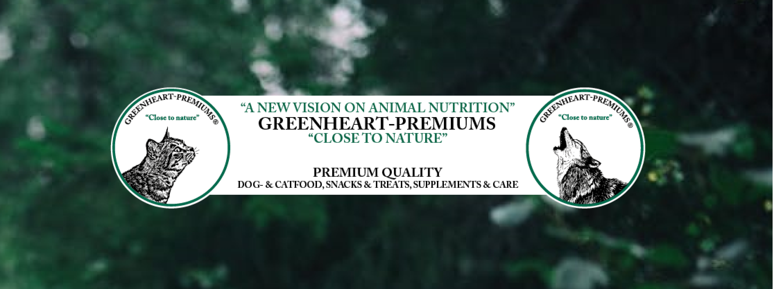 Greenheart premiums